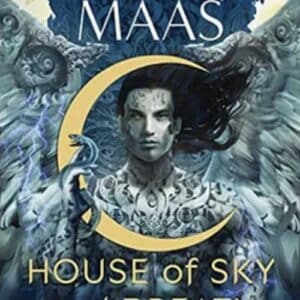 House Of Sky And Breath by Sarah J Maas